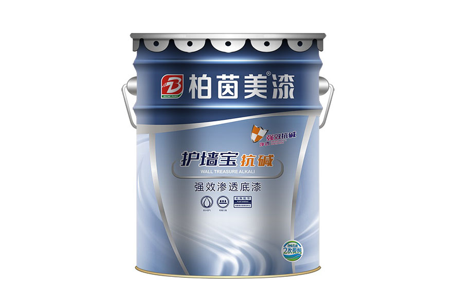 浙江18升抗碱底漆