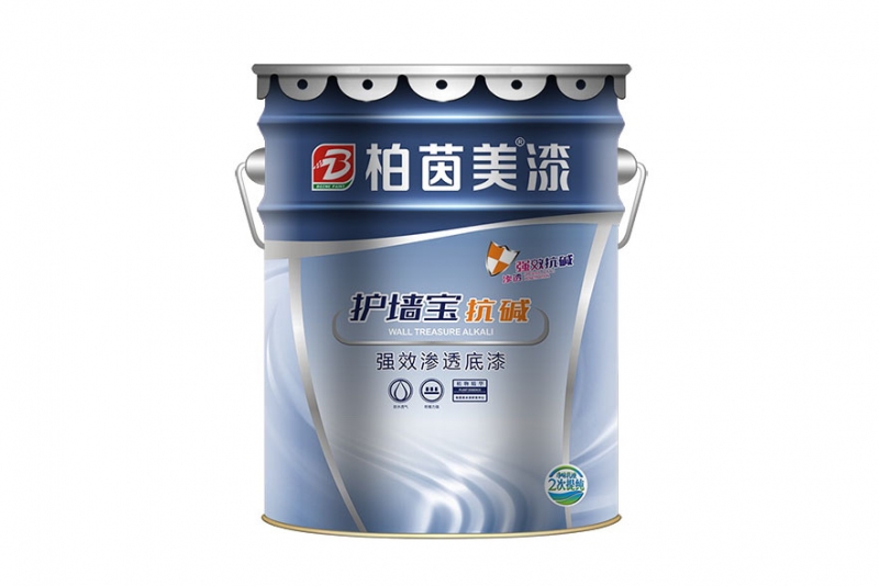 18升抗碱底漆