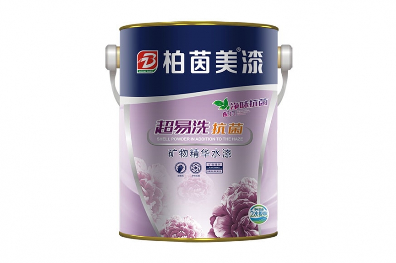 艺术涂料品牌